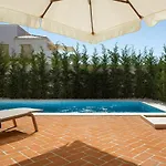 4-Bed Villa With Pool In Vabriga Villa