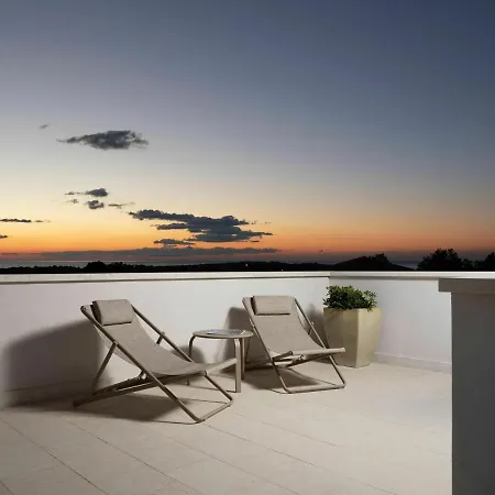 4-Bed Villa With Pool In Vabriga 빌라 Tar-Vabriga