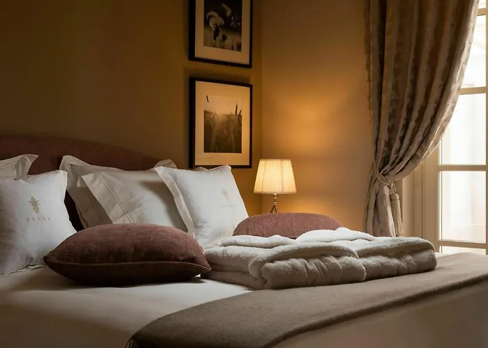 빌라 4-Bed Villa With Pool In Vabriga *