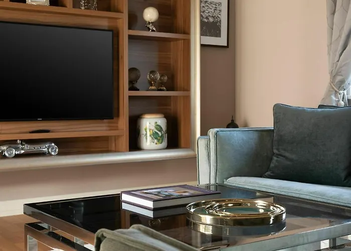 빌라 4-Bed Villa With Pool In Vabriga *